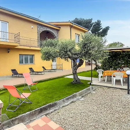Apartamento In With Kitchen Imperia