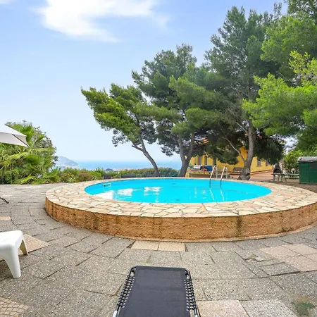 Apartman 3 Bedroom Cozy In